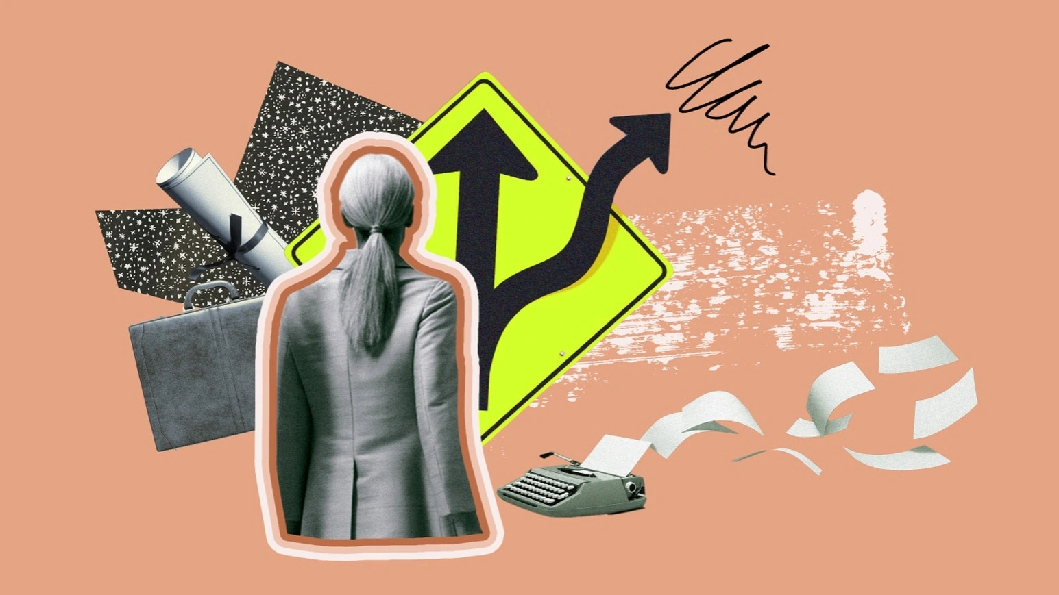 career pivot consultation session